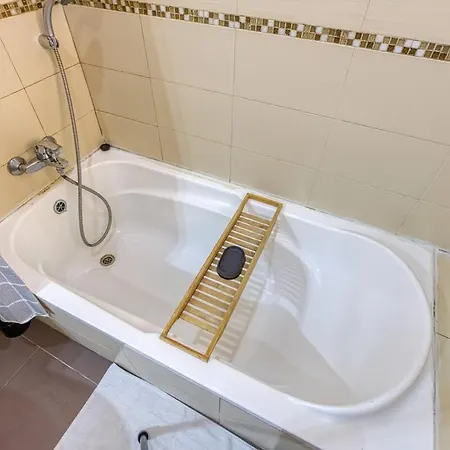 Apartmán Lovely 2bed Near Balluta Bay & Cafes *