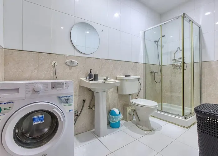 Lovely 2bed Near Balluta Bay & Cafes Kappara