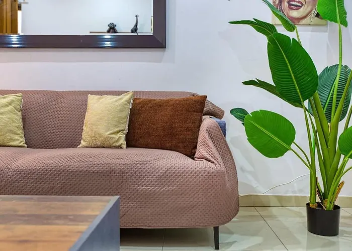 Lovely 2bed Near Balluta Bay & Cafes Kappara