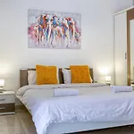Lovely 2bed Near Balluta Bay & Cafes