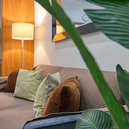 Lovely 2bed Near Balluta Bay & Cafes Apartament