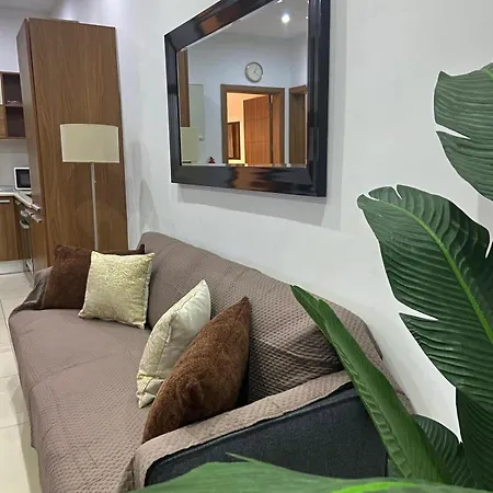 Lovely 2bed Near Balluta Bay & Cafes Lejlighed Kappara