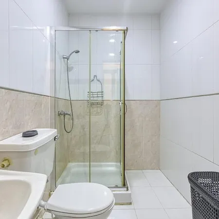 Lovely 2bed Near Balluta Bay & Cafes Kappara