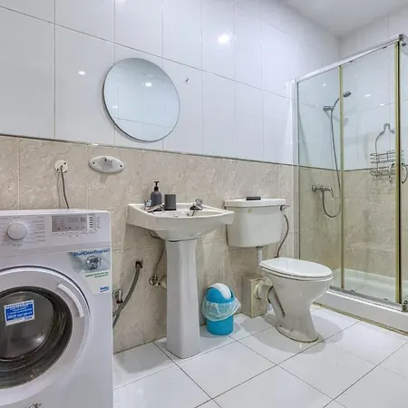 Lovely 2bed Near Balluta Bay & Cafes Kappara