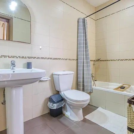 Lovely 2bed Near Balluta Bay & Cafes Appartement Kappara