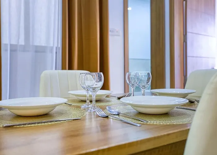 Lovely 2bed Near Balluta Bay & Cafes Kappara