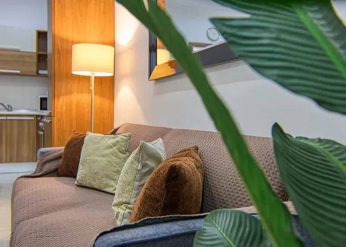 Lovely 2bed Near Balluta Bay & Cafes Апартаменты