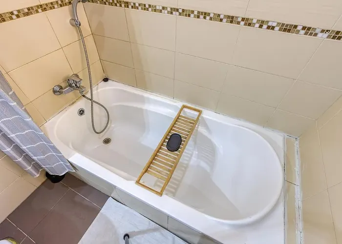 Apartament Lovely 2bed Near Balluta Bay & Cafes *