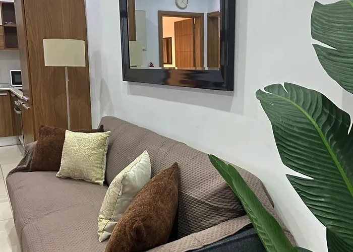 Lovely 2bed Near Balluta Bay & Cafes Апартаменты Kappara