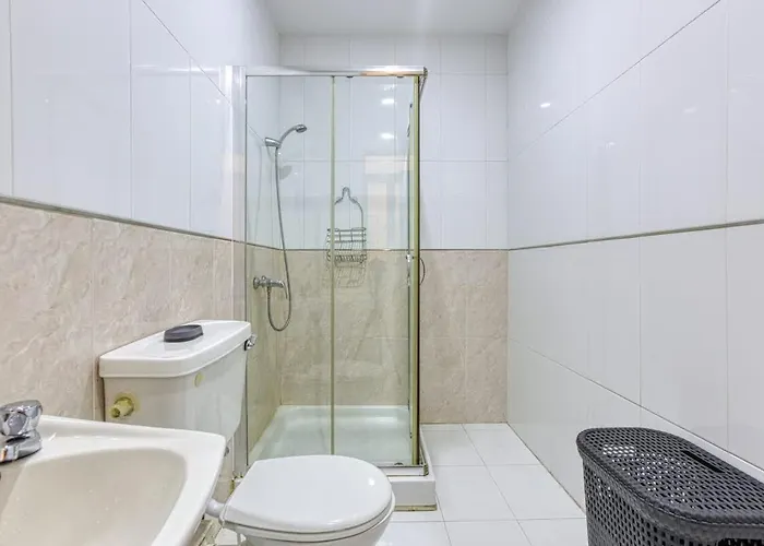 Lovely 2bed Near Balluta Bay & Cafes Kappara